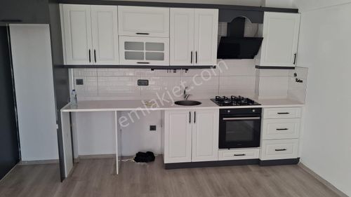 Dalaman Hürriyette Satılık Havuzlu 1+1 Daire