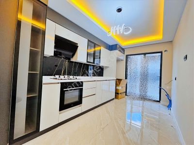 Yuvam'dan Ayaş Yoluna Yakın Sıfır Ultra Lüks 3+1 Daire Fırsatı!