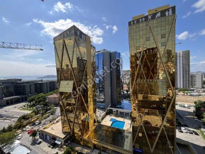 Dap Vazo Kule Büyük Tip Full Eşyalı Köşe Daire Acele Edin