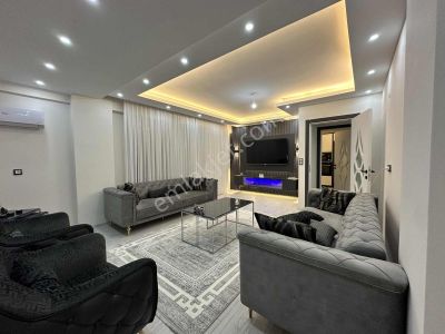 Emir Yapıdan Donanımlı Muazzam Daire