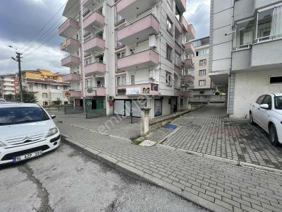 Biens'ten Görükle Sakarya Mh. Satılık Dükkan