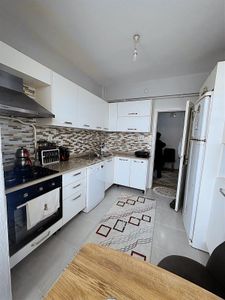 Fatih Mah. İçi Yapılı Temiz 3+1 Satılık Daire