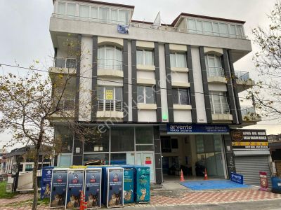 Beylikdüzü Kavaklı Da 2+1 90 M2 1 Kat