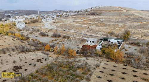 Sinan Herkesin Bütçesine Uygun Herşeyi Hazır Fırsat Bağ Evi