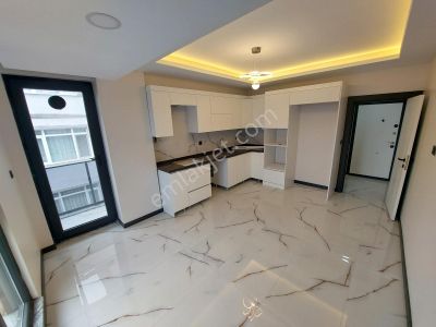 Satılık Sıfır 3+1 Ultra Lüks Çatı Dubleks Değirmendere Merkez