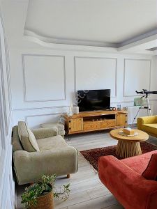 Dere Gayrimenkul Dilek'ten Satılık 2+1 Daire