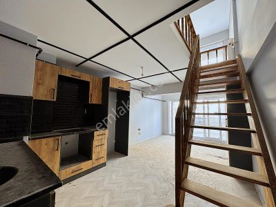 Körfez Mh/ Lüks 1+1 Loft Kiralık/ Remax Nafız Çelebi