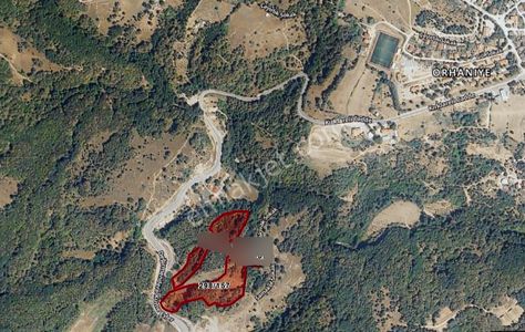 Demirköyde İmar Planlamasına Uygun Yatırımlık Araziler