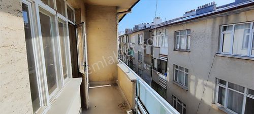 Emlakyap Tan Şemş Tebrizi Mahalesi 3+1 Kombili Kiralık Daire