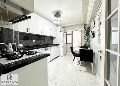 Sarıkaya' Dan Kuşcağız Mah Yapılı Katta Acil Satılık 3+1 Fırsat!