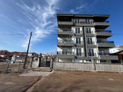 Taşpınar Gayrimenkulden Mehmet Akif Ersoy Mah. Satılık 2+1 Daire