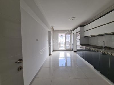 Geniş Mutfak & Teras Balkonlu 2-banyo / 145 M² Kiralık 3+1