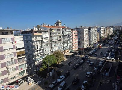 İnönü Cd, Metro Yanı, Kısmi Deniz Manzaralı, 3+1 Ferah Daire