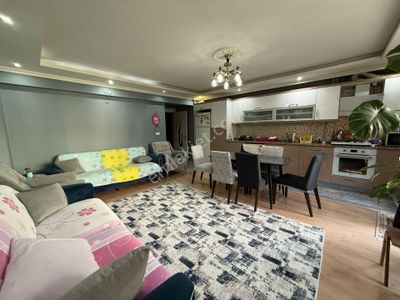 Sakarya Mahallesi 🏡 Site İçi ✅3+1 120 M2 5 Katlının 3 Katı ❇️ Açık Mutfak Full Özelikli