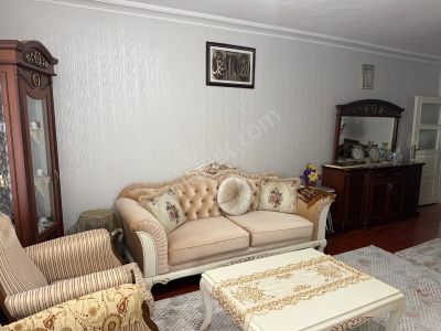 Polatlı Zafer Mah. Ortakat Full Yapılı Satılık 3+1 Daire