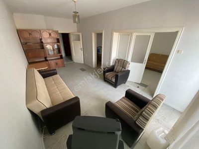 Karargahtepe Mahallesi'nde Orta Katta 2+1 Daire!