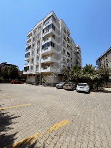 Çamlıkule'de Site İçerisinde 3+1