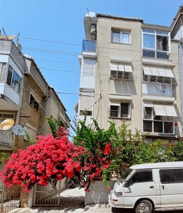 Şirinyer Forbes'e Yürüme Mesafesinde Arakat Daire