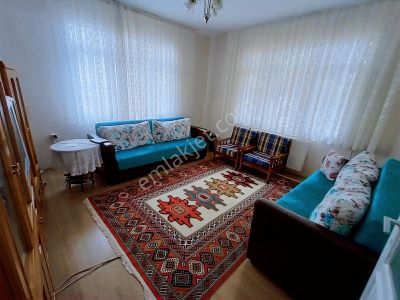 Merkezi Konumda Kullanışlı 2+1 Arakat Daire