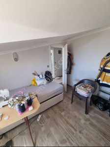 Çamköy Mahallesi 3+1 Satılık Çatı Dubleks Daire