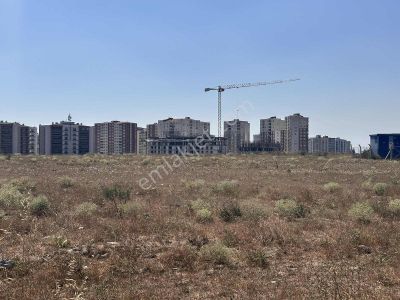 Tepede Tabela Değeri Olan Satılık Arsa