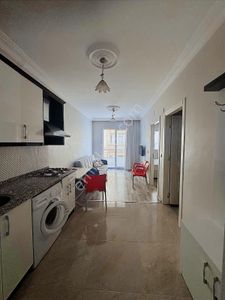 Çözüm Gayrimenkul 2+1 Eşyalı