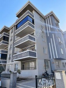 Çözüm Gayrimenkul Dan 3.5+1 Önü Açık Süper Konum Da Temiz