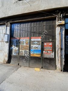 Gw Liya Gayrimenkul İnönü Caddesine 50 Metre Kiralık Dükkan