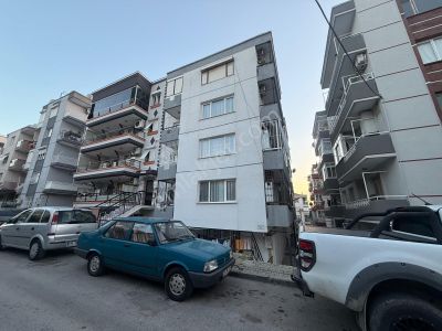 Yiğitler Mahallesinde Arakat, Doğalgazlı, Tadilatlı, 2+1 Daire