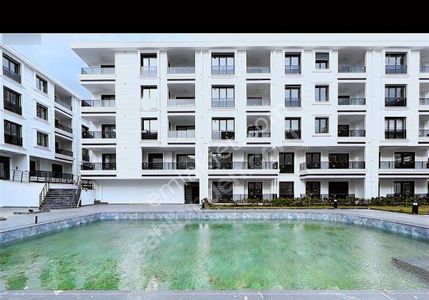 520 Gayrimenkulden Sarımsaklı Da Sıfır 1+1 Lux Satılık Daire