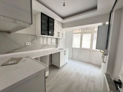 Gata Şehir Hast. Yürüme Mesafeli 3+1 Bağımsız Park Manzaralı