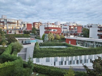 Güzelbiryer Sitesinde Satılık 3+1 En Güzel Bahçe Dubleksi