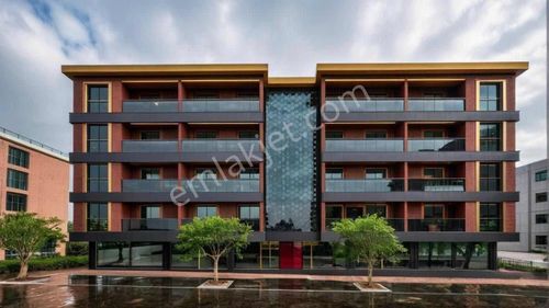 Büyükşehir Belediyesi Karşısı İş Merkezi | Atatürk, Süleymanpaşa