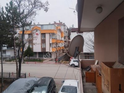 Çankaya Naci Çakır'da, 19 Mayıs Hastanesi Yanı, Yüksek Krediye Uygun 3+1