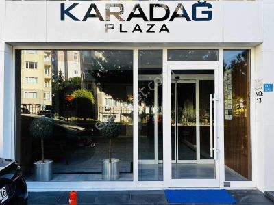 Plaza Katında Modern Dubleks | Hürriyet, Süleymanpaşa