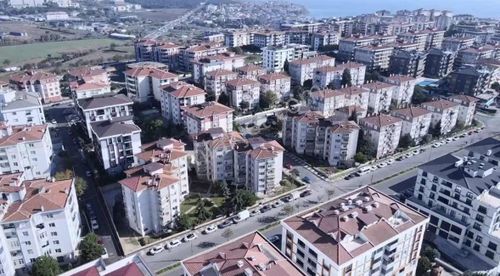 Bu Caddede Lüks Değil, Kurumsal Duruş Söz Sahibi | Hürriyet