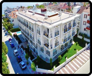 Modern Ve Prestijli Paylaşımlı Ofis | Cumhuriyet, Süleymanpaşa