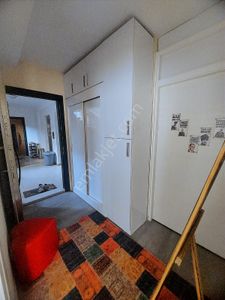 K.evrende Lüx Eşyalı Geniş 1+1 Uygun Fiyat Yeni Binada