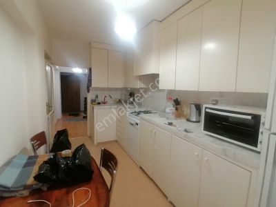 Toros Mahallesi Hayalparkta Sezar Hastanesi Yanında 3+1 Daire