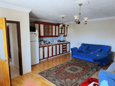 520 Gayrimenkulden Satılık 2+1 Ana Cadde Üzeri Satılık Daire