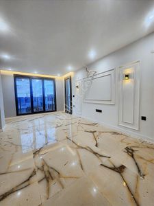 520 Gayrimenkulden Sıfır 2+1 Lüx Daire Satılık