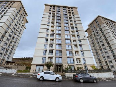 Nova Grup'tan Karesi Baltoklarda 2+1 Kiralık Daire