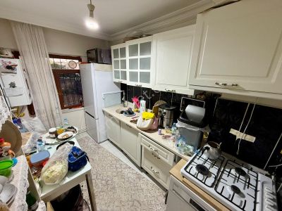 Ufuktepe Mahallesi'nde Masrafsız 3+1 İskanlı Daire!