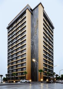 Site İçerisinde Teraslı,dubleks Daire