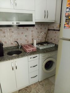 Şirintepe Mahallesinde Eşyalı Satılık 1+1 Daire ; Anadolu Üniversitesi Yakını;