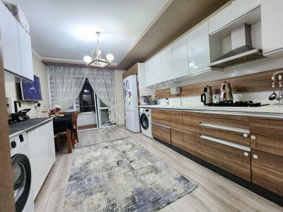 Elvan Mah'de Yeni Binada Süperlüx Satılık 3+1 Daire