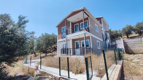 Rw Nefes'ten Pelitköy'de Fırsat ! Ön Cephe, Sıfır Dubleks