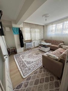 Başakşehir Güvercintepe Satılık 2+1 Düz Giriş