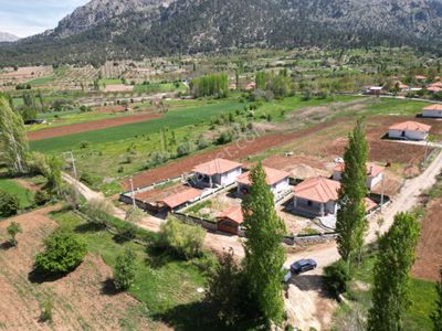 Stop’tan Denizli Çamelin’de *kat Karşılığı* Tarla