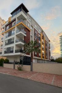 Havuz, Fitness, Sauna Ve Daha Fazlasıyla Sosyal İmkânlı 2+1